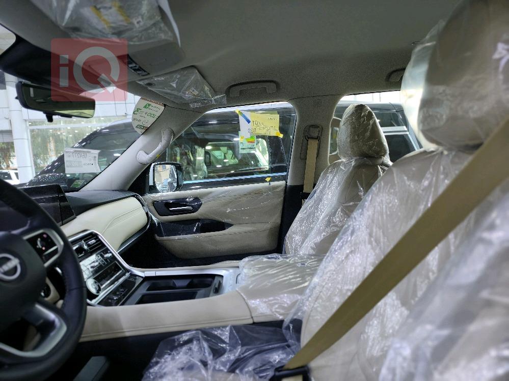 نیسان پاترۆل